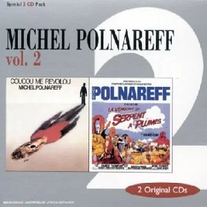 Coffret 2 CD : Coucou, me revoilou / La Vengeance du serpent à plumes