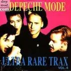 Depeche Mode - Ultra Rare Trax Vol.4