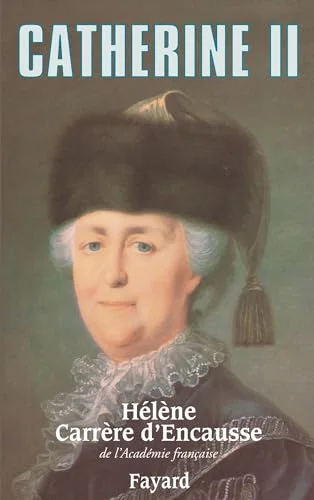 Catherine II de Russie