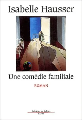 Une comédie familiale