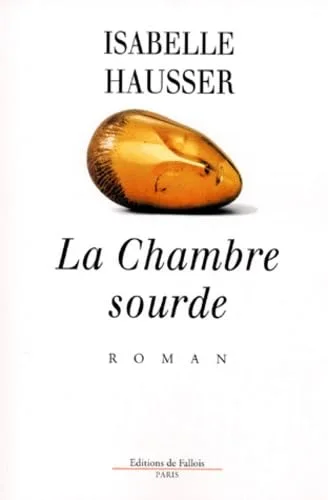 La chambre sourde