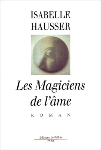 Les Magiciens de l'âme
