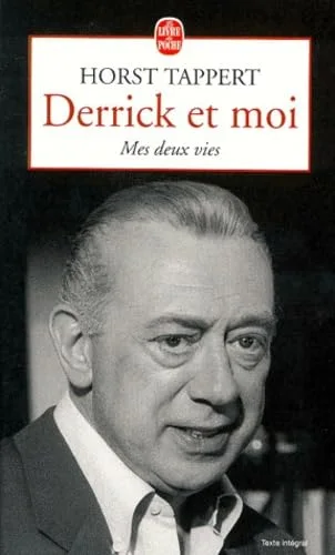 Derrick et moi: Mes deux vies