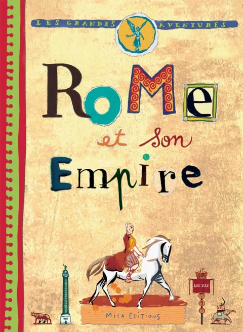 Rome et son Empire
