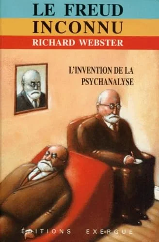 Le Freud inconnu