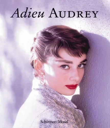 Adieu - Audrey