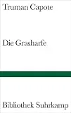 Die Grasharfe.