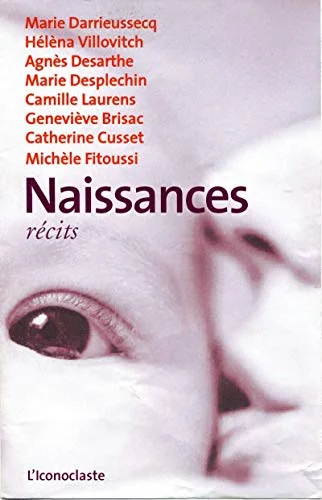 Naissances : Récits