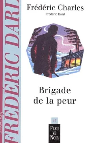 Brigade de la peur