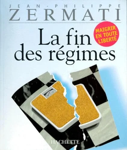 La fin des régimes