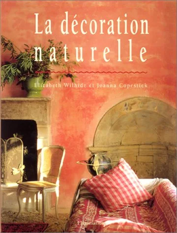 La d�coration naturelle