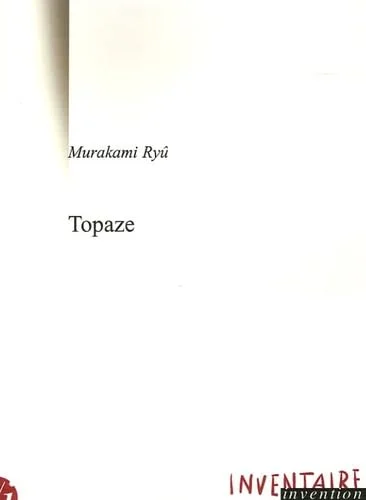 Topaze