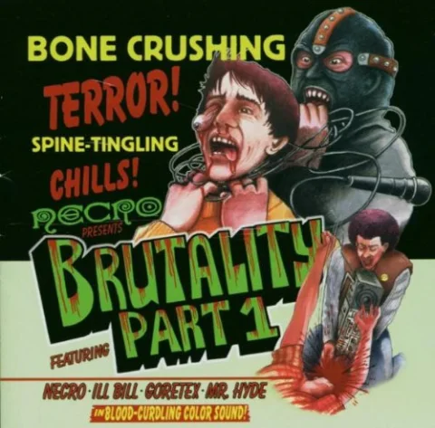 Brutality Part I