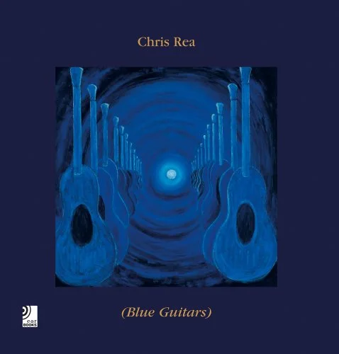 Blue Guitars (inclus earbook + DVD)