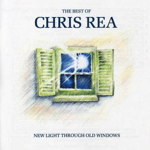 Best Of: New Light Through Old Windows