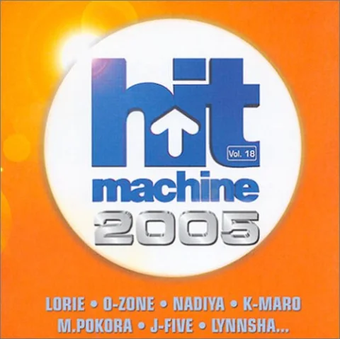 Hit Machine 2005, Vol.18