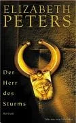 Der Herr des Sturms.