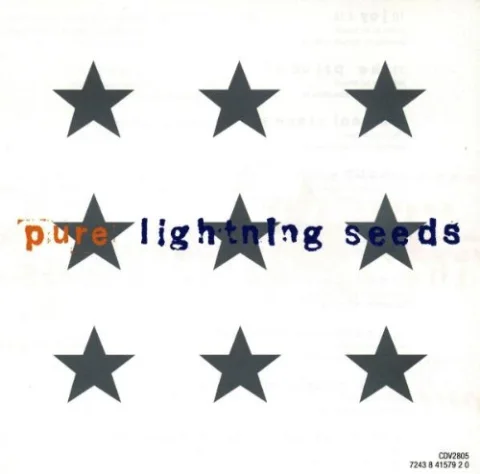 Pure lightning seeds