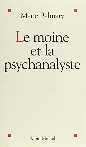 Le Moine et la psychanalyste