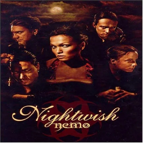 Nemo DVD Single