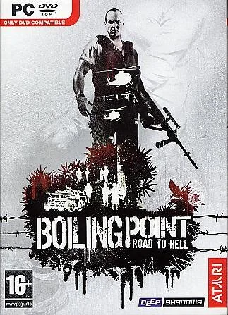 Boilling Point Promo