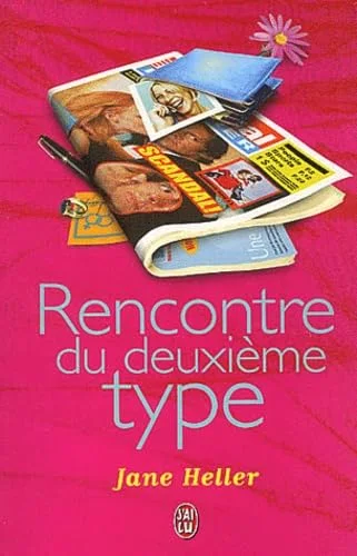 Rencontre du deuxième type