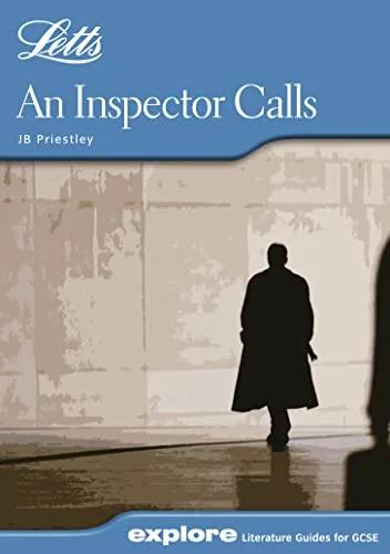 GCSE "An Inspector Calls"