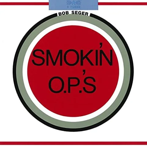 Smokin' O.P.'s