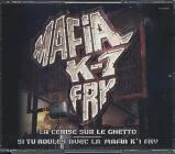 Si tu roules avec Mafia K1Fry