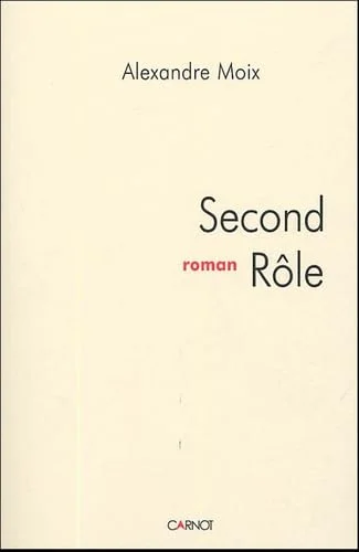 Second rôle