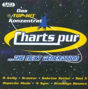 Charts pur-Next Generation (1997)