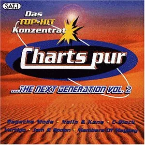 Charts pur-Next Generation 2 (1997)