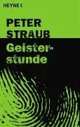 Geisterstunde