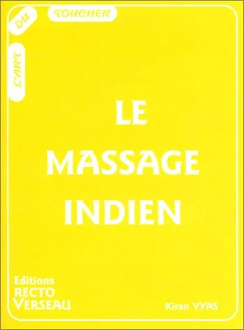 Le Massage indien