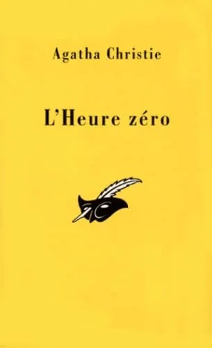 L'heure zéro