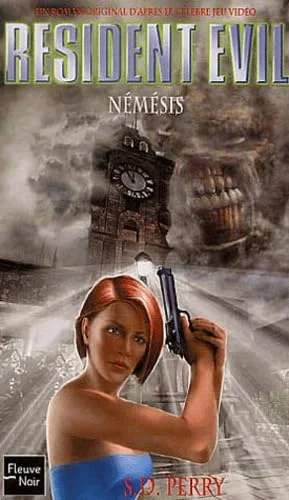 Nemesis