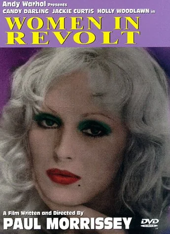 Women in Revolt
