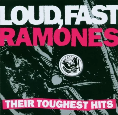 Loud Fast Ramones:Their..