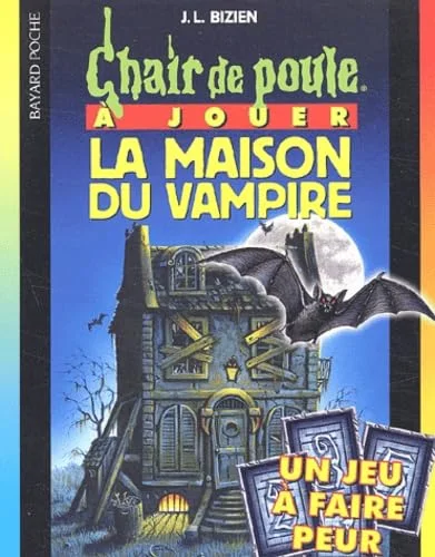 La Maison du vampire