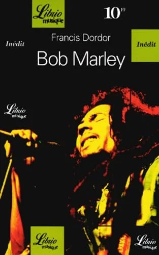 Bob Marley