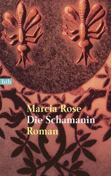 Die Schamanin.