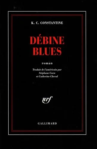 Débine blues
