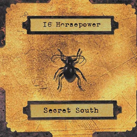 Secret South
