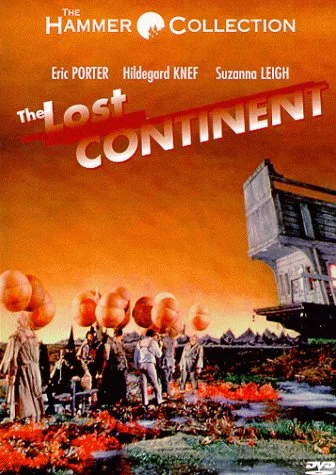 Lost Continent