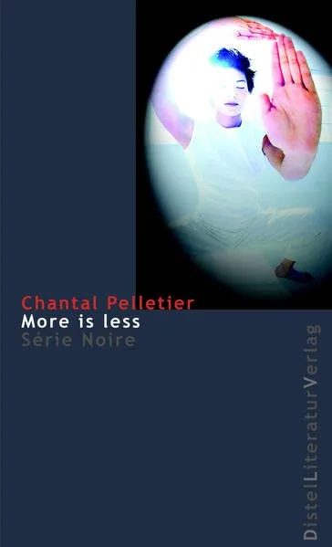 More is less.