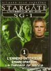 Stargate SG1 - Le Pilote
