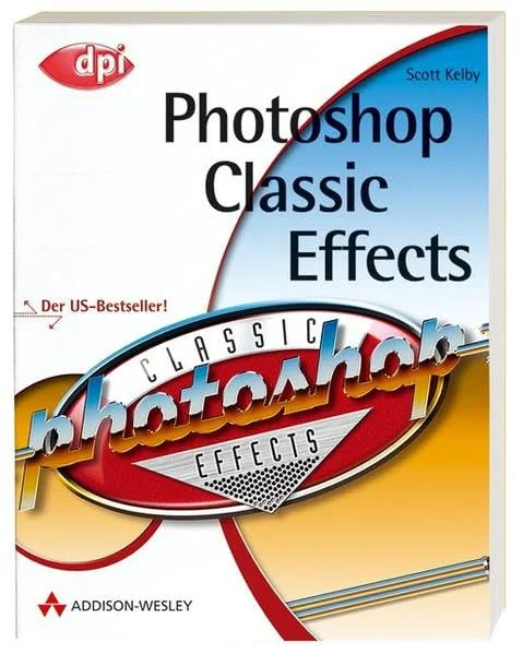 Photoshop Classic Effects