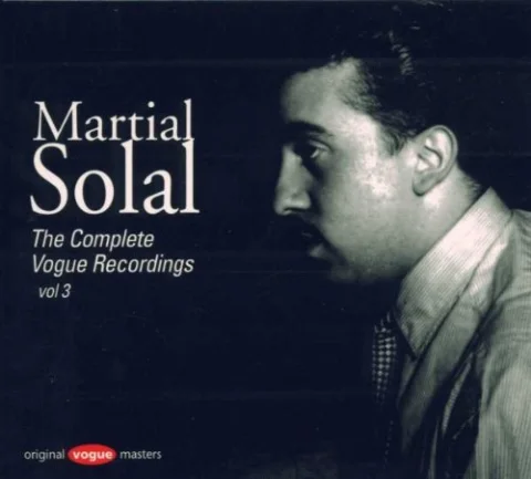 The Complete Vogue Recordings Vol.3