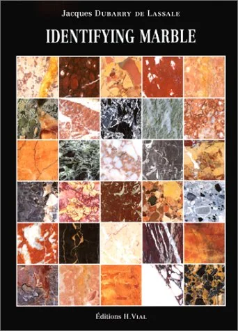 Identifying Marble