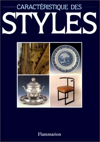 Caractéristique des styles